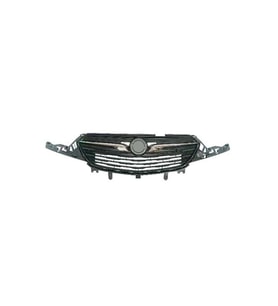 OPEL GRANDLAND X ÖN PANJUR KROM KUŞAKLI 16- OPL09GR003 YP00023977
