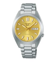 Seiko 5 Sports SRPL59K Erkek Kol Saati