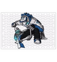 Thresh Ssw Puzzle 240 Parça Yapboz