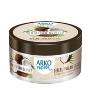 ARKO NEM KREM DEĞERLİ YAĞLAR HİNDİSTAN CEVİZİ 250 ML