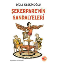 Şekerpare'nin Sandalyeleri