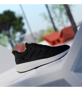 ADİDAS ULTIMASHOW 2.0 CBLACK/CBLACK/FTWWHT