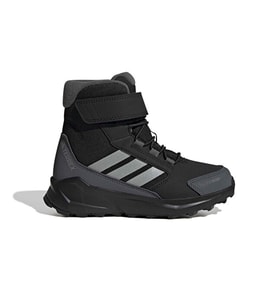 adidas Terrex Trailmaker 2 Cw+ K Genç Outdoor Botu JH5512 Siyah