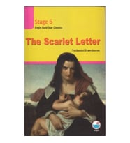 The Scarlet Letter - Stage 6