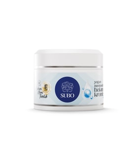 SUBO  YOĞUN NEMLENDİRİCİ BAKIM KREMİ 250 ml