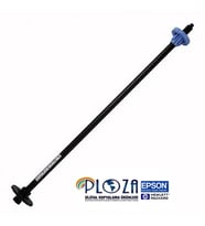 Hp Q6687-67001 (T8W16-67014) 44" Spindle Assembly