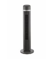 Luxell Lxf-260 G Gri Kule Vantilatör 