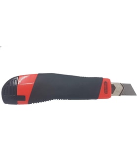 - Maket Bıçağı Geniş Metal Ağızlı