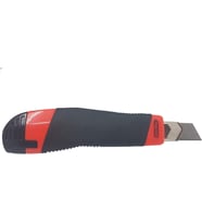 - Maket Bıçağı Geniş Metal Ağızlı