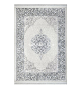 ARTEMİS HALI DREAM - 09705A - GRİ-MAVİ RENGİ 160X230