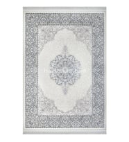 ARTEMİS HALI DREAM - 09705A - GRİ-MAVİ RENGİ 160X230