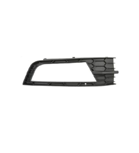 SKODA OCTAVİA ÖN TAMPON PANJURU DELİKLİ TSI SAĞ 2013- 5E08076829B9