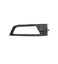SKODA OCTAVİA ÖN TAMPON PANJURU DELİKLİ TSI SAĞ 2013- 5E08076829B9