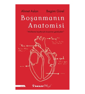 Boşanmanın Anatomisi