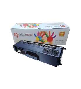 BROTHER TN 2550 MUADİL TONER SİYAH 1200 SAYFA MFC-L2861 MFC-L2806 MFC-L2886 HLL2461
