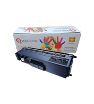 BROTHER TN 2550 MUADİL TONER SİYAH 1200 SAYFA MFC-L2861 MFC-L2806 MFC-L2886 HLL2461