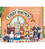 Ashura Apartment