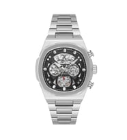 DANIEL KLEIN DK.1.14046-2 OTOMATİK ERKEK KOL SAATİ (Gri)