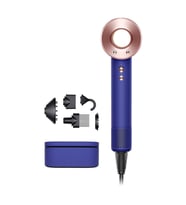 Dyson Supersonic 1600 W Vinca Mavisi/Rose Saç Kurutma Makinesi
