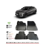 DS4 2022 Model 4D Havuzlu Paspas