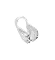 Speedo Biofuse Noseclip Au Clear Burun Mandalı 8-00440015318 Renkli (Çok Renkli)