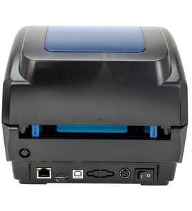 PALMX 203dpi DXP-400 Direkt Termal USB,Ethernet Barkod Yazıcı