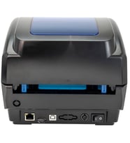 PALMX 203dpi DXP-400 Direkt Termal USB,Ethernet Barkod Yazıcı