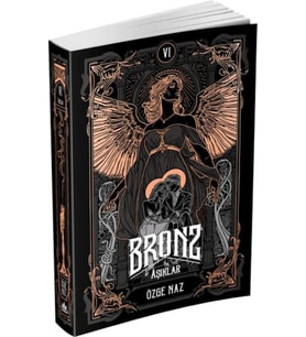 Bronz 6: Aşıklar