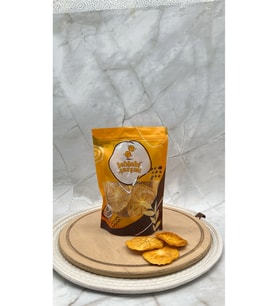 Dilimlenmiş Cennet Hurması (Amme) - 500 Gr