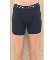 DERYA ERKEK MODAL SÜPER FİT KEMERLİ BOXER TEKLİ