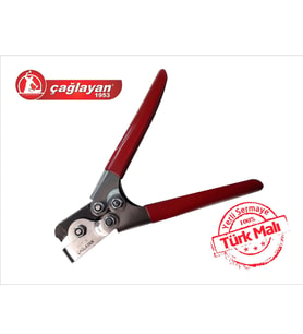 S-100 Oluk Kapak Pense