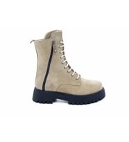 Freefoot 248001 Bej Kadın Bot