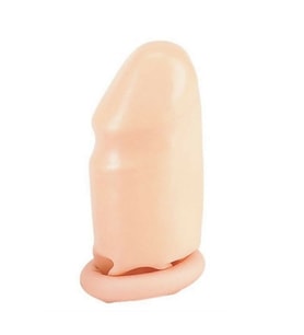 Penis uzatıcı prezervatifler çeşitleri