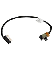 Dell Inspiron 5767 i5767 P32E001 17 5000 Dc Power Jack Kablolu