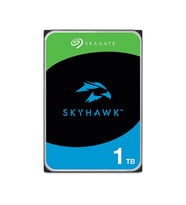 Seagate SKYHAWK ST1000VX013 1TB 3,5" 5900rpm 256MB 7/24 Güvenlik Diski (RESMİ DİSTRİBÜTÖR GARANTİLİ)