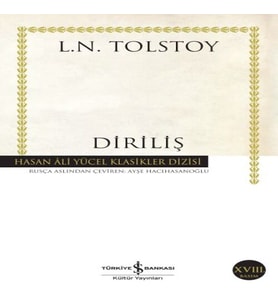 Diriliş - Hasan Ali Yücel Klasikleri