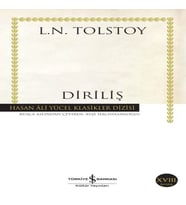 Diriliş - Hasan Ali Yücel Klasikleri