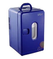 Sinbo SCW-3509 Soğutucu/ısıtıcı Dolap