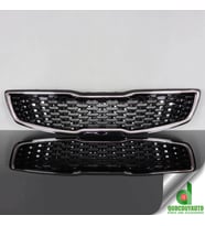 Kia Cerato 2016-2019 Ön Panjur