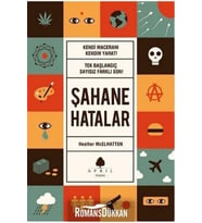 Şahane Hatalar Heather McElhatton