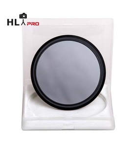 Hlypro 49MM CPL Dairesel Polarize Filtre