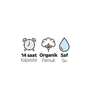 Sleepy Bebek Bezi Naturel Beden:4+ (9-16KG) Maxi Plus 66 Adet Fırsat Pk
