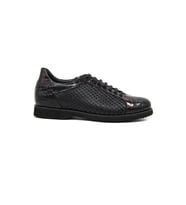 Oggi 039814 Vibram Erkek Klasik Ayakkabı - BORDO