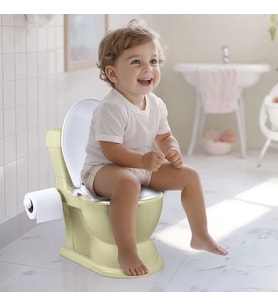 7563 XL EĞİTİCİ KLOZET ECO YEŞİL