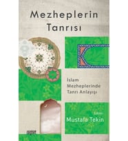 Mezheplerin Tanrısı