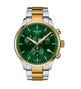 T1166172209100 Tissot Chrono XL Classic Erkek Kol Saati T116.617.22.091.00