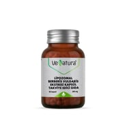 VeNatura Lipozomal Berberis Vulgaris Ekstresi 60 Kapsül