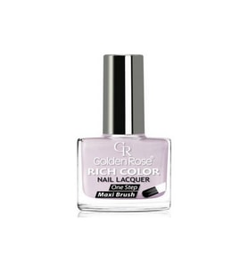 Golden Rose Rich Color Nail39.90 Lacquer Oje - 75