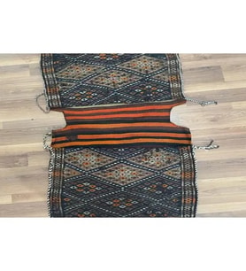 Antika Deve Heybesi 165x77cm
