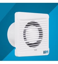 Baf-100 Banyo Fanı